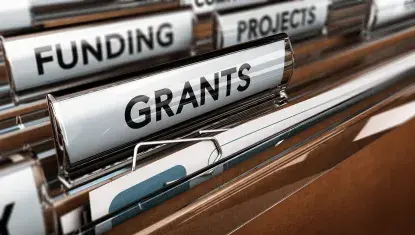 Grant Applications Now Open